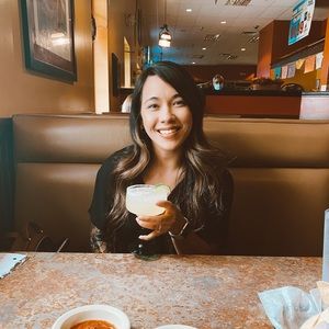 Meet your Posher, Katherine